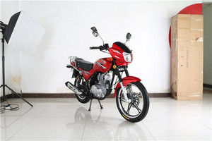 Hochwertiges 125ccm Motorrad Motorrad