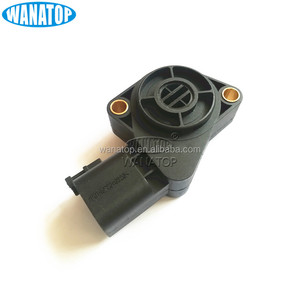 Chiết Áp Cảm Biến Bàn Đạp Ga Cho Volvo-Xe Tải 85109590 RVI 7421059645 - Product Image 4