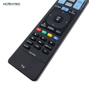 Thay thế ban đầu AKB73756581 ĐIỀU KHIỂN TỪ XA FIT Cho LG LCD LED HD với nút Thông Minh - Product Image 4