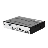 Système d'exploitation Linux DVB-S2 Meelo +one Pro Full HS 1080p S2 Satellite numérique I-k-s Dongle prenant en charge YouTube IPTV WebTV
