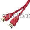 PVC de alta velocidad cable <span class=keywords><strong>HDMI</strong></span> <span class=keywords><strong>V2</strong></span>.<span class=keywords><strong>0</strong></span> V1.4 para PS4 HDTV y cine en casa - Product Image 4