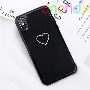 Rose couleur girly couverture de téléphone <span class=keywords><strong>créer</strong></span> votre propre cas de téléphone - Product Image 2