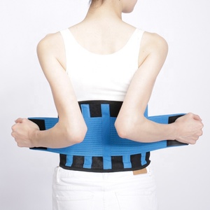 Custom Women &amp; Men Neoprene Tummy Trimmer Adjustable Weight Loss Slimming <strong>Belt</strong> <strong>Exercise</strong> Sweat Waist Trimmer <strong>Belt</strong> - Product Image 3