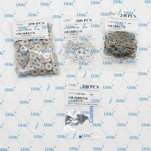 200 pièces, bille en céramique pour injecteur série 110, F OoV C05 009, siège de soupape, bille FooVC05009 F00VC05009 - Product Image 1