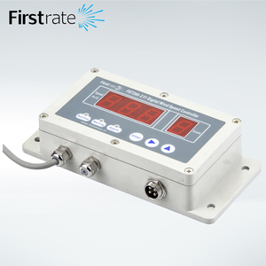 FST200-211 <strong>Digital</strong> Wind <strong>Speed</strong> <strong>Sensor</strong> Anemometer Indicator Alarm Controller - Product Image 3
