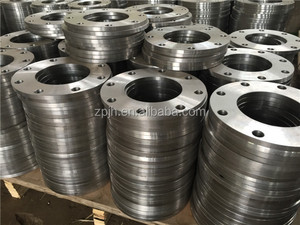 En <span class=keywords><strong>acier</strong></span> au carbone p250gh/p245gh/<span class=keywords><strong>p280gh</strong></span> bride - Product Image 1