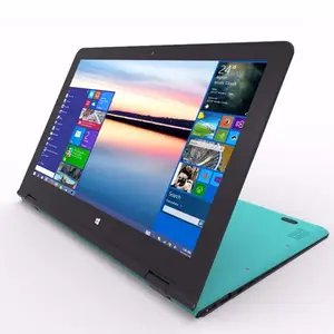 13.3 Inch 1920*1080 Laptop, Quad Inti Tablet Buah, 13.3 "2in1tablet