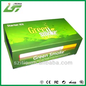 4c druck elektronische zigarette box mod heißer verkauf