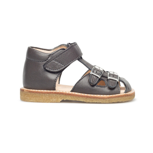 Choozii-Sandalias para niños de alta calidad, zapatos de cuero genuino, agua salada - Product Image 3