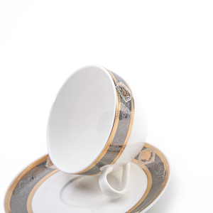 Tazza da Caffè e Piattino di Design Speciale <span class=keywords><strong>per</strong></span> Hotel - Product Image 2