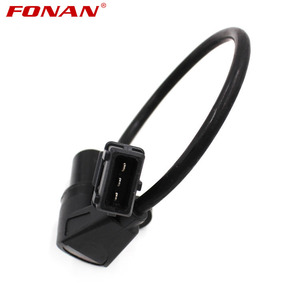 크랭크 샤프트 위치 센서 96183235 <span class=keywords><strong>For</strong></span> GM Daewoo Lanos <span class=keywords><strong>Nubira</strong></span> - Product Image 5