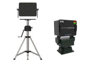 El alejamiento de aves aeropuerto pájaro conducción de largo alcance direccional Dispositivo acústico - Product Image 2