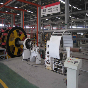 Thiết Kế Mới Giá Thấp Cradle Loại Dây Thép <span class=keywords><strong>Armoring</strong></span> Máy - Product Image 5