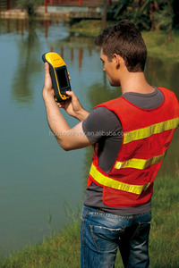 เครื่องมือเก็บข้อมูลภูมิศาสตร์ด้วย Hi Target <span class=keywords><strong>Qstar</strong></span> 8เครื่องมือมือถือ GPS GIS - Product Image 3
