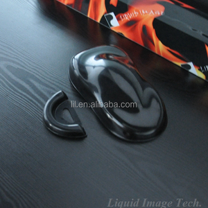 Formes de vitesse en plastique, pour <span class=keywords><strong>film</strong></span> de plongée hydraulique, affichage des modèles, livraison gratuite LT-S10B - Product Image 4