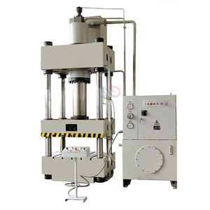 Máquina de Prensa Hidráulica para Moldeo de Materiales Compuestos <span class=keywords><strong>BMC</strong></span>/SMC - Product Image 1