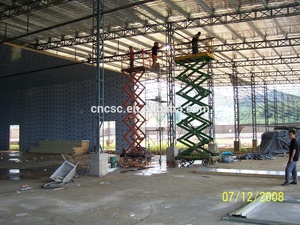 CSCPOWER Mini Refrigerato Van <span class=keywords><strong>camion</strong></span> <span class=keywords><strong>con</strong></span> camera fredda - Product Image 4