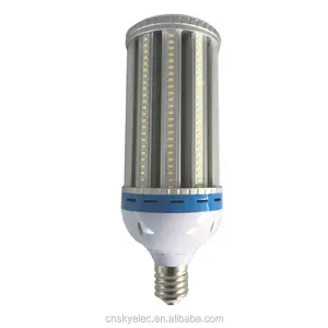 하늘 제조 led 전구 LED 옥수수 램프 E40 e27 led 옥수수 빛 led 100w 램프 led lifi 기술 높은 루멘