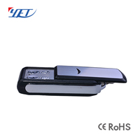 Télécommande universelle pour porte de garage, ouverture automatique de la porte