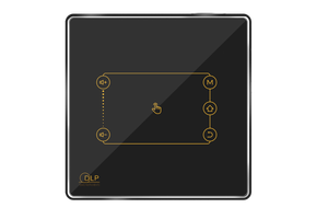 C9 Cộng Với Xách Tay <span class=keywords><strong>Mini</strong></span> Thông Minh Máy Chiếu 4K Android 7.1 Wifi DLP Hỗ Trợ 1080P 150 <span class=keywords><strong>Lumens</strong></span> <span class=keywords><strong>4000</strong></span> MAh Pin Nhà Máy Trực Tiếp - Product Image 2