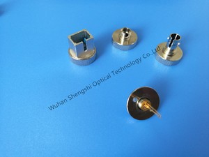 Untuk Instrumentasi 2000um/2Mm InGaAs PD/ Photodiode - Product Image 3