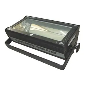 Lâmpada estróbica 220v tradicional, luz estroboscópica martin atomic 3000w dmx512 luz branca