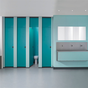 Tamaño popular <span class=keywords><strong>de</strong></span> accesorios <span class=keywords><strong>de</strong></span> baño partición y hardware tablero <span class=keywords><strong>fenólico</strong></span> - Product Image 1