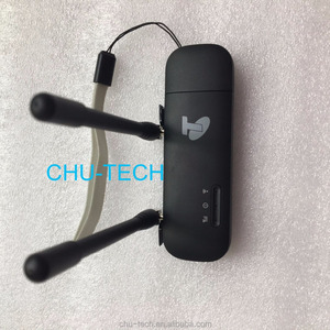 Módem WiFi USB 4G Universal LTE <span class=keywords><strong>E8372</strong></span> E8372h-608 Negro, Adaptador WiFi para Automóvil - Product Image 2