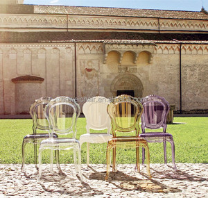 Belle Epoque PC sin brazos silla - Product Image 1