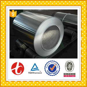 Lingot d'<span class=keywords><strong>aluminium</strong></span> revêtu par bobinage, alliage d'<span class=keywords><strong>aluminium</strong></span> série 1100 6000, BV TUV - Product Image 6