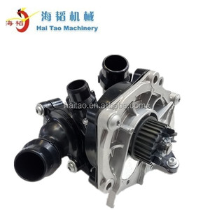 Phụ Tùng xe hơi EA888 Động Cơ Làm Mát Máy Bơm Nước 06l121012 06l121005 06k121011 - Product Image 2