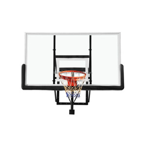 Montado en la Pared Soporte del baloncesto con vidrio <span class=keywords><strong>pizarra</strong></span> - Product Image 1