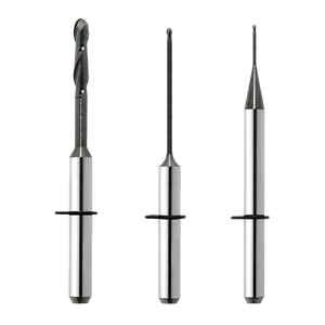 Lớp phủ kim cương <span class=keywords><strong>VHF</strong></span> dụng cụ phay nha khoa cho phòng thí nghiệm nha khoa - Product Image 2