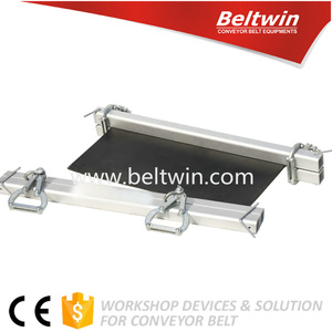 Beltwin Nueva <span class=keywords><strong>Cinta</strong></span> Transportadora Sujetador Accesorios herramientas De Vulcanización para <span class=keywords><strong>Cinta</strong></span> de goma Abrazadera - Product Image 1