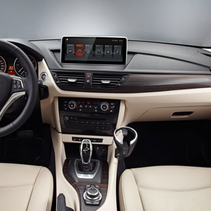 Système de lecteur multimédia pour <span class=keywords><strong>BMW</strong></span> <span class=keywords><strong>X1</strong></span> (E84), écran 10.25 pouces, sans d'origine, sous android 10.0, 2013 — 2015, lism - Product Image 2