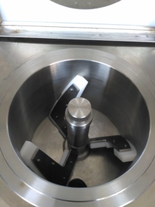 ماكينة صنع آيس كريم الجلاتو الإيطالية - Product Image 5