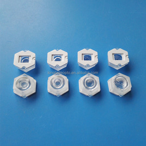 20 30 45 60 Degree Acrylic <strong>SMD</strong> 5050 <strong>Led</strong> Lens for Wallwasher - Product Image 5