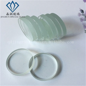 Vente chaude directe d'usine Disque en verre <span class=keywords><strong>de</strong></span> 45 mm Lentille <span class=keywords><strong>de</strong></span> 35 mm Disque <span class=keywords><strong>de</strong></span> visée en verre <span class=keywords><strong>de</strong></span> 3 pouces avec le meilleur prix - Product Image 3