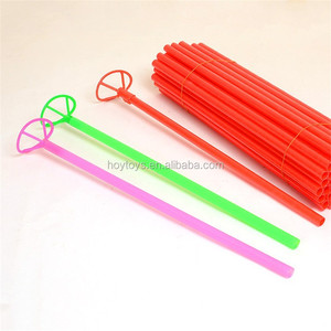 Long&amp;thicken Plastic <strong>Balloon</strong> <strong>Sticks</strong> and Cups - Product Image 3