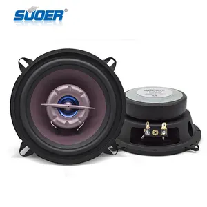 Grosir Speaker Audio Mobil 4/5/6, 5 Inci 6*9 2 Cara dengan Speaker Stereo Koaksial Speaker Mobil Komponen Tweeter untuk Pintu Mobil