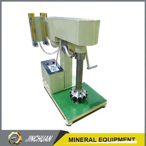 Bán Denver D12 phòng thí nghiệm Tuyển nổi máy từ Trung Quốc - Product Image 5