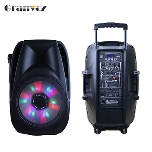 Factory directly provide high quality woofer speaker box parlante TY87-16AUC