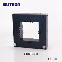 Transformadores de Corriente de Núcleo Dividido Serie ESCT-B, CTs de 100A~5000A