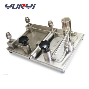 Yunyi Fabrika Satışı Yüksek Basınçlı Hidrolik El Pompası Basınç Kalibratörü - Profesyonel Taşınabilir Manuel Kalibrasyon Aleti - Product Image 4