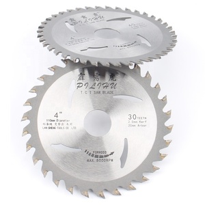 Circular con ponta de carburador de tungsteno disco de corte hoja de serra para cortar madera - Product Image 6