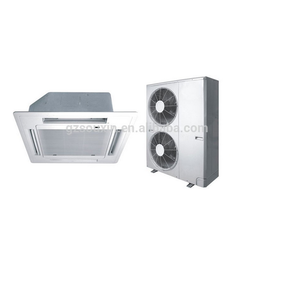 China R410A Inversor <span class=keywords><strong>de</strong></span> la CC <span class=keywords><strong>de</strong></span> Aire Acondicionado <span class=keywords><strong>de</strong></span> <span class=keywords><strong>Cassette</strong></span> <span class=keywords><strong>de</strong></span> <span class=keywords><strong>Techo</strong></span> Europeo - Product Image 5