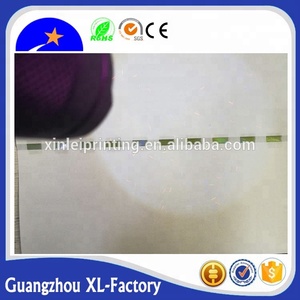 Giấy Chứng Nhận An Ninh Chống Hàng Giả, Giấy In Chứng Nhận Giấy Chứng Nhận Công Ty - Product Image 6