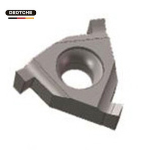 ISO hss de coupe insérer gorge outil - Product Image 1