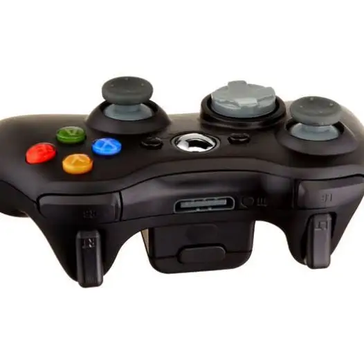 Best Price In China Wireless Game pad for Microsoft Xbox360 Console Controller