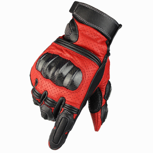 <span class=keywords><strong>Guanti</strong></span> protettivi Anti-vibrazione per motociclisti - Product Image 2
